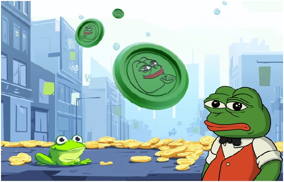 Why Could Pepe Lose Huge Market Cap In Just 30 Days?