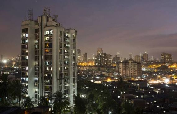 Major Consolidation in Indian Realty Market Since 2011-12: Report