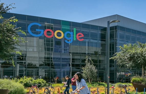 Syntellect Selected for Google's Startups Accelerator: Women Founders Program