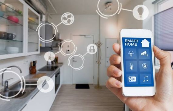 Siddha Introduces Smart Homes at Affordable Prices