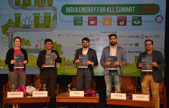Global Body Report Establishes Huge Positive Impact Of Solar On Livelihoods In India
