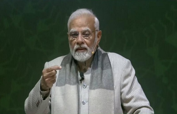 Growth in patents, trademark filing shows India's rising scientific prowess: PM