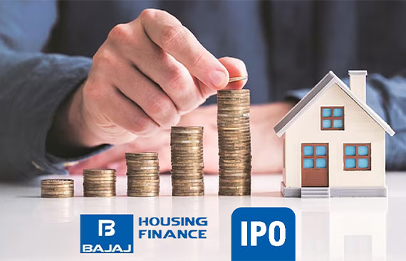 Bajaj Housing Finance's IPO and HDFC Sky Partnership