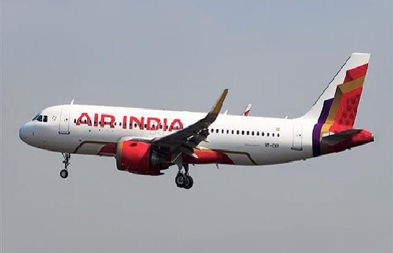 Air India, Air India Express Partner with Dubai-Based Dnata 