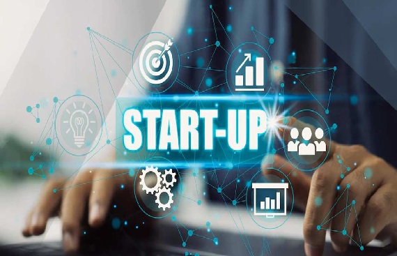 BluSapphire Cybersecurity Startup wins at Nasscom's Emerge 50 Awards 2023