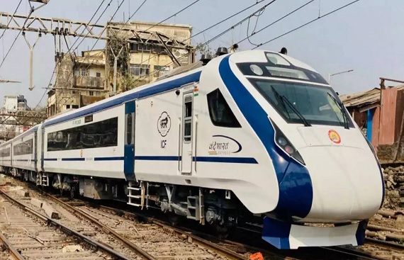 Indian Railways to launch the first version of Vande Bharat sleeper trains and Vande Metro for short-distance travel
