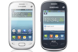 China Will See 'Made In India' Phones By Samsung