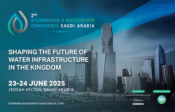 Stormwater and Wastewater Conference 2025: Advancing Resilient Water Infrastructure Under Vision 203