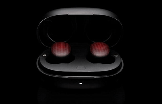 Amazfit Launches PowerBuds TWS at INR6,999Today on Amazon