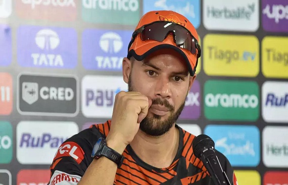 IPL 2023: We lacked intent, says Sunrisers Hyderabad captain Aiden Markram