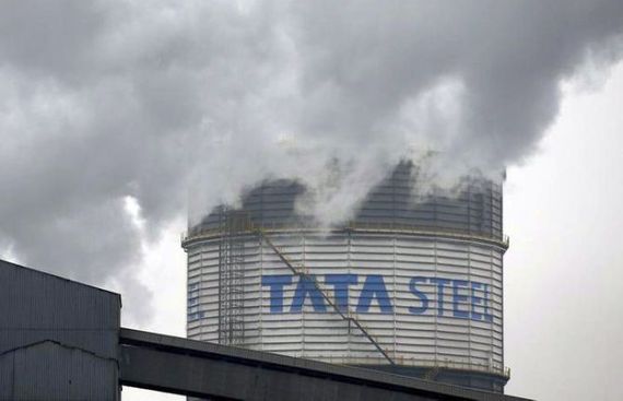 Tata Steel to Cut Up to 3,000 Jobs in Europe