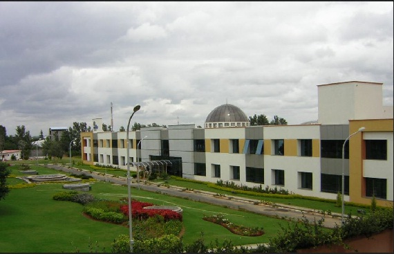 IIIT-Bangalore Accorded 12B Status, Elevating Academic Excellence