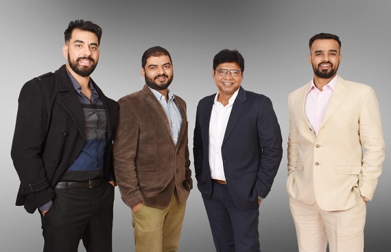 LEAPX AI Unveils DAC-World's 1st Conversational Multi-Agent AI for Paid Digital Advertising