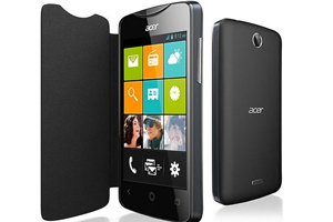 Acer Z3 With Dual Core, Jelly Bean 4.2 Launched