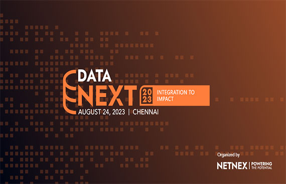 Data Next 2023 - Integration To Impact