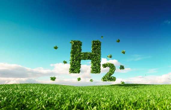 JSW Energy Inks Agreement with Australian Fortescue for Green Hydrogen