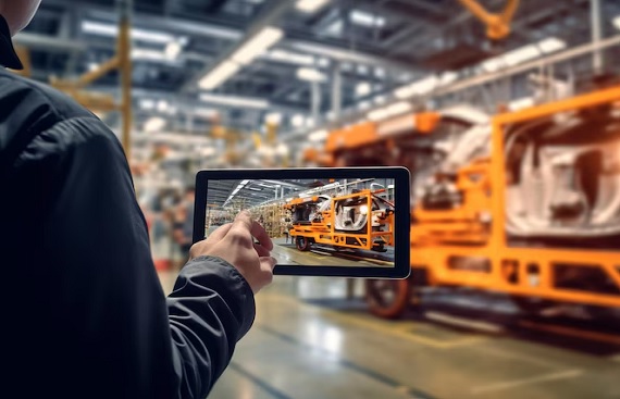 Rae Bareli Coach Factory Sets New Manufacturing Record