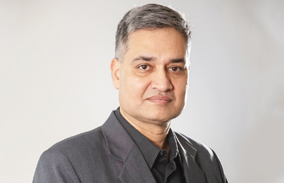 Rakesh's Views on How Modern Solutions Effect Endpoint Security