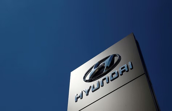 Hyundai India to Invest 32,000 Crore Over Next Decade