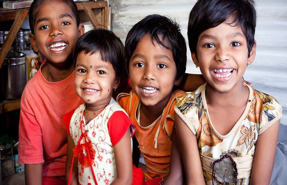 Only 9% Indian kids get proper nutrition: NITI Aayog