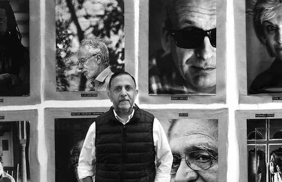 Ace Photographer Rohit Chawla has joined the AAFT School of Still Photography as Industry Dean