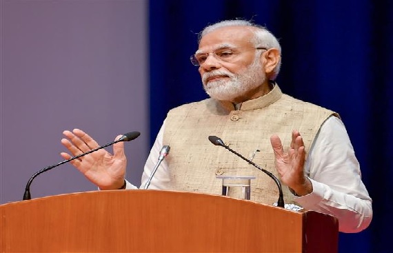 Budget to give new momentum to women-led development: PM