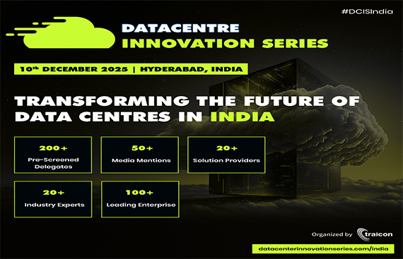 Datacentre Innovation Series 2025