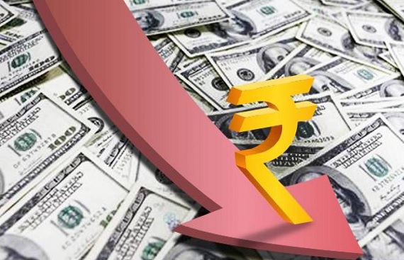 Rupee Hits Record Low Past 86/USD Amid Strong U.S. Jobs Data