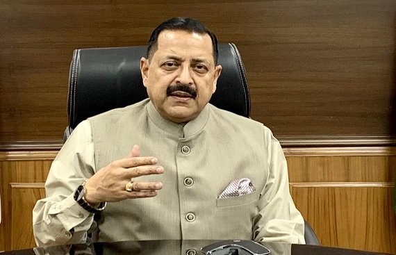 India's New BioE3 Policy to Propel Nation as Global Leader in Bioeconomy: Dr. Jitendra Singh