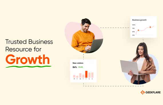 Geekflare 2.0 Empowers Businesses With Enhanced User Experience And Streamline Software Selection