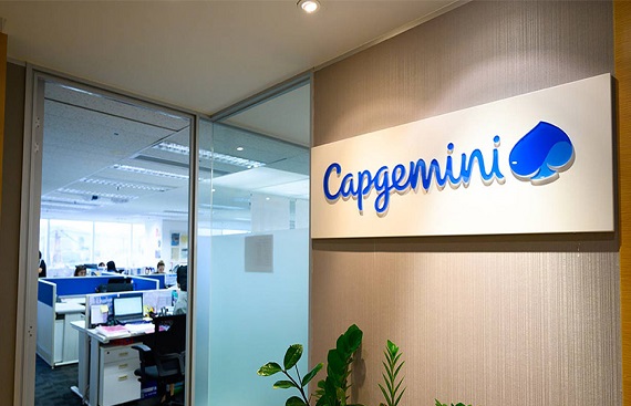 Capgemini buys Chappuis Halder to boost financial services biz