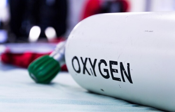Bengaluru startup O2-Matic Innovation invents the world's first portable oxygen generator