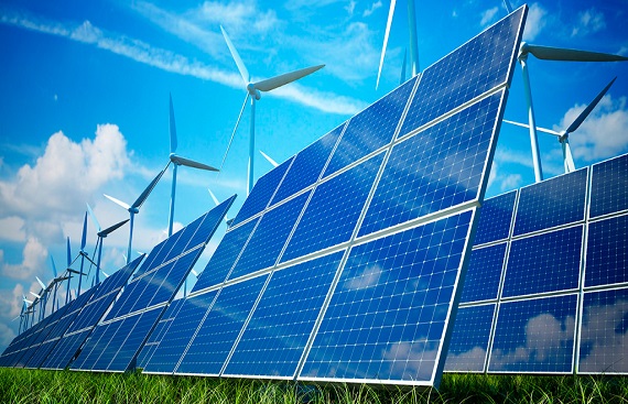 India calls for greater collaboration with France in the green power field 