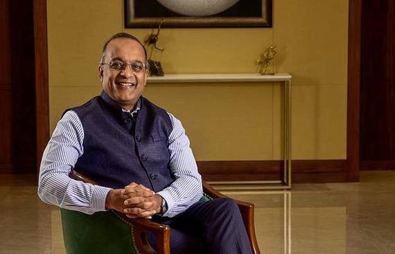 Sashidhar Jagdishan to take over as HDFC Bank MD on Tuesday