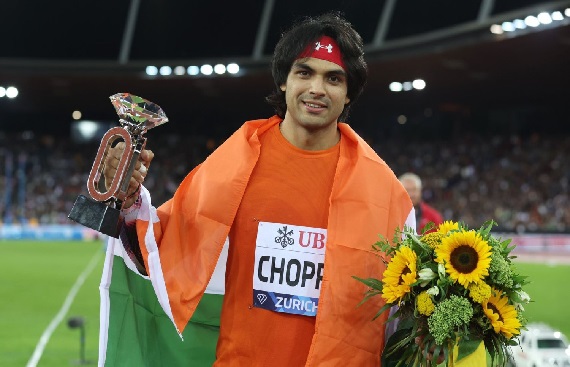 2023 Diamond League: Reigning champion Neeraj Chopra returns to action in Doha