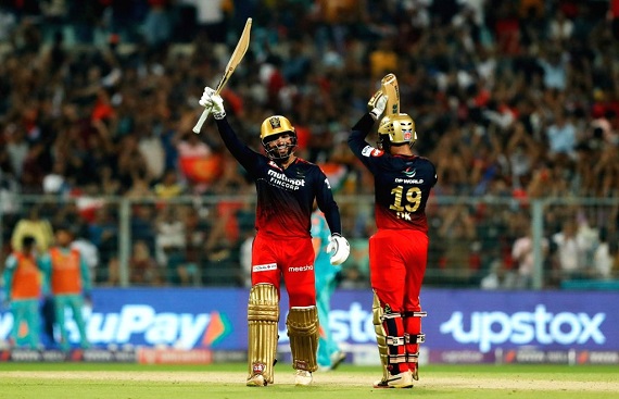 Patidar's unbeaten 112 is best innings by an uncapped player I have seen: Dinesh Karthik