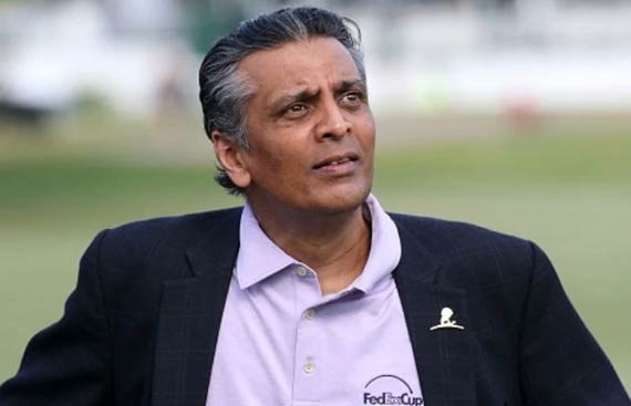 Raj Subramaniam Become FedExs New CEO