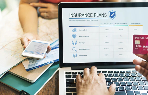 5 Things To Know About Buying Global Health Insurance Plan