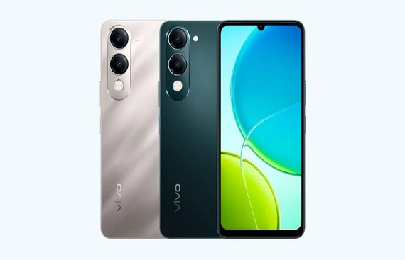 Vivo Y19s 5G Debuts in India with Big Battery and Smart Features