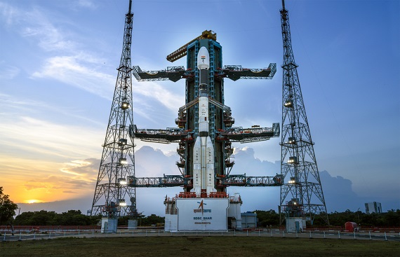 ISRO