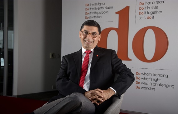 DBS Bank India Boosts Sustainable Finance with Indorama Deal