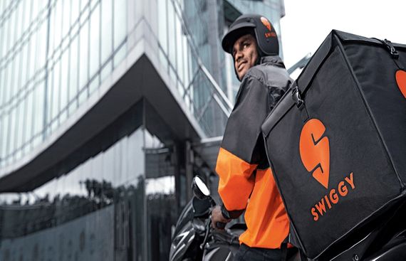 Swiggy to Invest INR 5,250 Cr in Quick Grocery Service Instamart