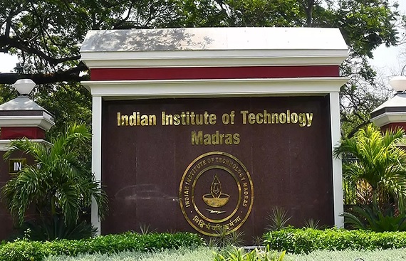 IIT-Madras Campus to Host Hydrogen Valley Innovation Hub