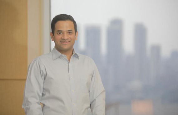 Leading the Way: Meet Rishi Vaidya, ESG Investment Specialist and Advisor