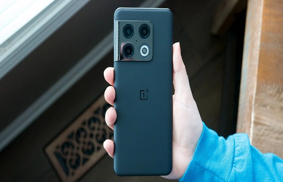 OnePlus 10 Pro 5G rolled out in India, Europe, N.America