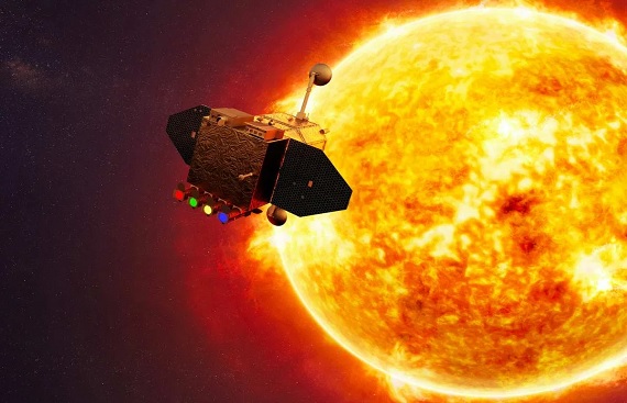 India successfully orbits Aditya-L1 to study the Sun