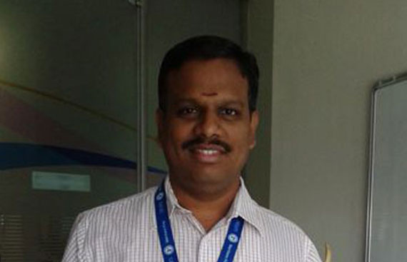 Achieve Information Security with Converged Infrastructures: D. Dayalan