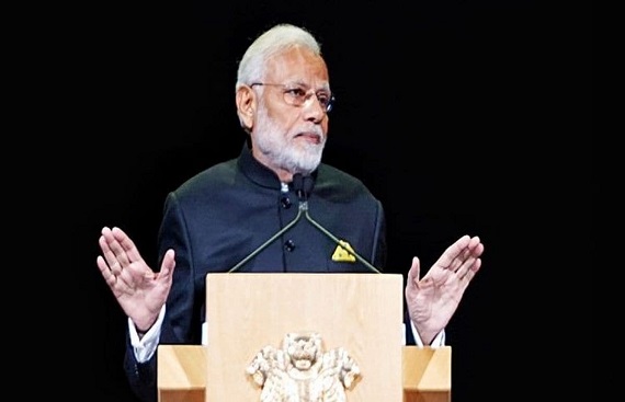 Modi, Singapore PM to witness the release of cross-border connectivity of transactions interface 