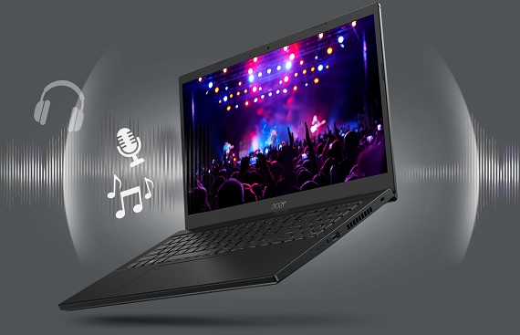 Acer Unveils Aspire 7 Gaming Laptop with NVIDIA GeForce RTX Graphics at Rs 61,990