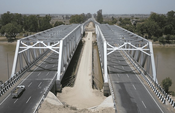 Ceigall India Wins Rs 1,000+ Crore Indore-Ujjain Greenfield Highway Project